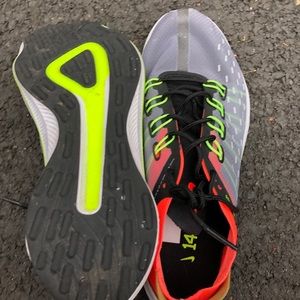 Nike Shoes - Nike running sneakers Nike Shoes - Nike running sneakers